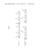 MOVING PICTURE RECORDING/REPRODUCING APPARATUS AND METHOD diagram and image