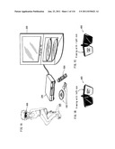 INFORMATION RECORDING MEDIUM AND PLAYBACK DEVICE FOR PLAYING BACK 3D     IMAGES diagram and image