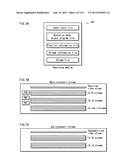 INFORMATION RECORDING MEDIUM AND PLAYBACK DEVICE FOR PLAYING BACK 3D     IMAGES diagram and image