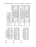 INFORMATION RECORDING MEDIUM AND PLAYBACK DEVICE FOR PLAYING BACK 3D     IMAGES diagram and image