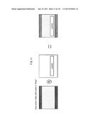 INFORMATION RECORDING MEDIUM AND PLAYBACK DEVICE FOR PLAYING BACK 3D     IMAGES diagram and image