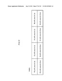 INFORMATION RECORDING MEDIUM AND PLAYBACK DEVICE FOR PLAYING BACK 3D     IMAGES diagram and image