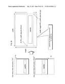 INFORMATION RECORDING MEDIUM AND PLAYBACK DEVICE FOR PLAYING BACK 3D     IMAGES diagram and image