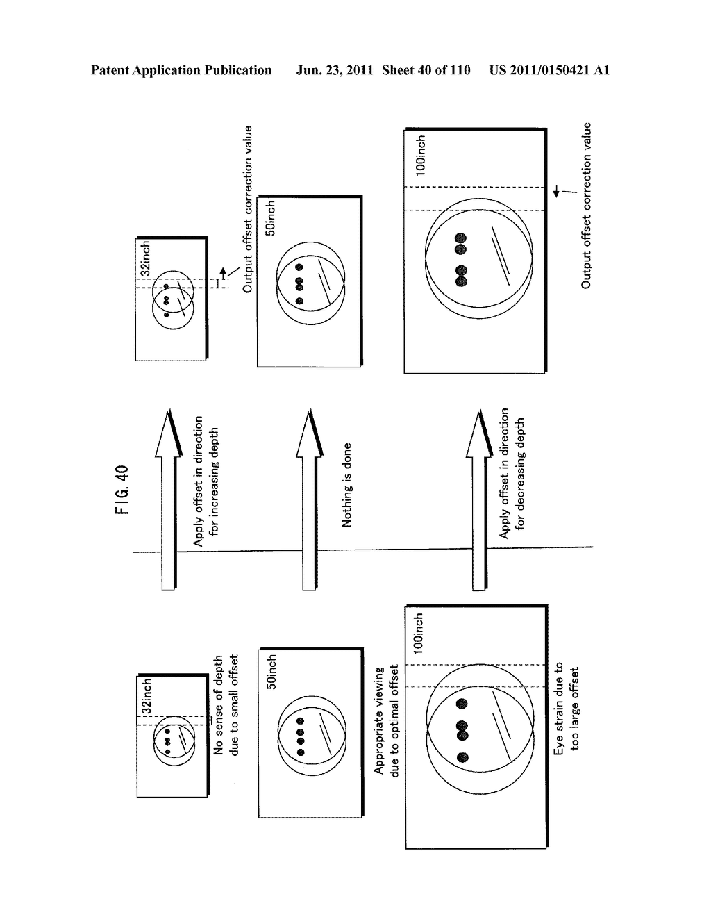 INFORMATION RECORDING MEDIUM AND PLAYBACK DEVICE FOR PLAYING BACK 3D     IMAGES - diagram, schematic, and image 41