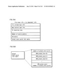 INFORMATION RECORDING MEDIUM AND PLAYBACK DEVICE FOR PLAYING BACK 3D     IMAGES diagram and image