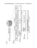 INFORMATION RECORDING MEDIUM AND PLAYBACK DEVICE FOR PLAYING BACK 3D     IMAGES diagram and image