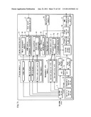 INFORMATION RECORDING MEDIUM AND PLAYBACK DEVICE FOR PLAYING BACK 3D     IMAGES diagram and image