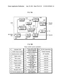 INFORMATION RECORDING MEDIUM AND PLAYBACK DEVICE FOR PLAYING BACK 3D     IMAGES diagram and image