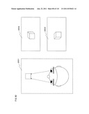 INFORMATION RECORDING MEDIUM AND PLAYBACK DEVICE FOR PLAYING BACK 3D     IMAGES diagram and image