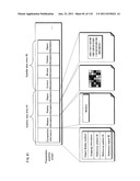 INFORMATION RECORDING MEDIUM AND PLAYBACK DEVICE FOR PLAYING BACK 3D     IMAGES diagram and image