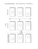 INFORMATION RECORDING MEDIUM AND PLAYBACK DEVICE FOR PLAYING BACK 3D     IMAGES diagram and image