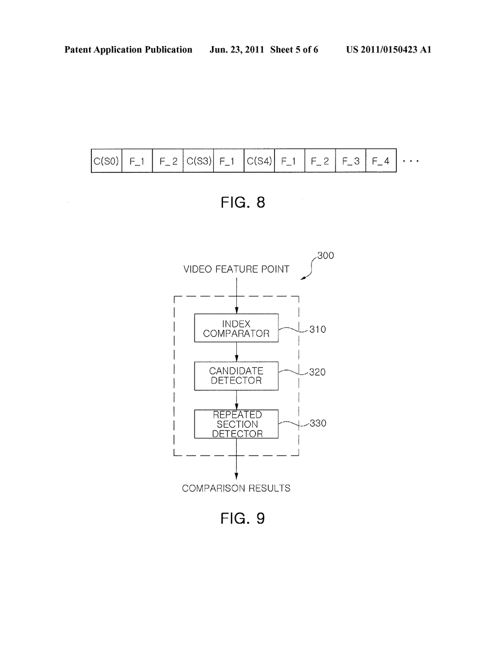 DIGITAL VIDEO MANAGING AND SEARCHING SYSTEM - diagram, schematic, and image 06