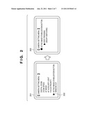 INFORMATION PROCESSING APPARATUS, METHOD OF CONTROLLING THE SAME AND     CAMERA diagram and image