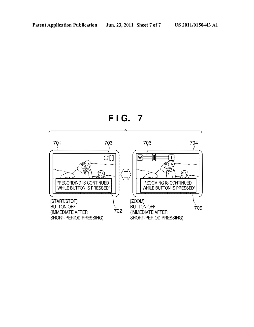 INFORMATION PROCESSING APPARATUS, METHOD OF CONTROLLING THE SAME AND     CAMERA - diagram, schematic, and image 08