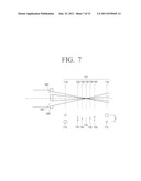 CAMERA AND METHOD FOR PERFORMING AUTO-FOCUSING diagram and image