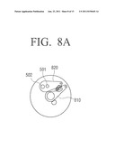 CAMERA AND METHOD FOR PERFORMING AUTO-FOCUSING diagram and image