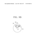 CAMERA AND METHOD FOR PERFORMING AUTO-FOCUSING diagram and image