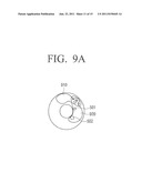 CAMERA AND METHOD FOR PERFORMING AUTO-FOCUSING diagram and image