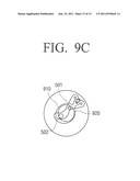 CAMERA AND METHOD FOR PERFORMING AUTO-FOCUSING diagram and image