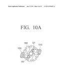 CAMERA AND METHOD FOR PERFORMING AUTO-FOCUSING diagram and image