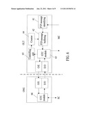 DELAY CONTROL METHOD IN PASSIVE OPTICAL NETWORK, AN OPTICAL LINE TERMINAL     AND A PASSIVE OPTICAL NETWORK diagram and image