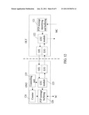 DELAY CONTROL METHOD IN PASSIVE OPTICAL NETWORK, AN OPTICAL LINE TERMINAL     AND A PASSIVE OPTICAL NETWORK diagram and image