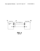 High speed communication diagram and image