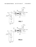 High speed communication diagram and image