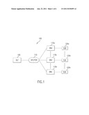 System, Method, and Computer Program Product for Fiber Access diagram and image