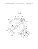 IMAGE FORMING APPARATUS diagram and image