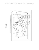 IMAGE FORMING APPARATUS diagram and image