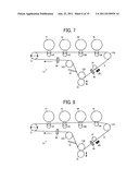 BELT DEVICE AND IMAGE-FORMING APPARATUS diagram and image