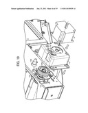 BELT DEVICE AND IMAGE-FORMING APPARATUS diagram and image