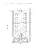 TONER CARTRIDGE AND IMAGE FORMING APPARATUS INCLUDING THE SAME diagram and image