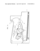 TONER CARTRIDGE AND IMAGE FORMING APPARATUS INCLUDING THE SAME diagram and image