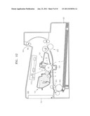 TONER CARTRIDGE AND IMAGE FORMING APPARATUS INCLUDING THE SAME diagram and image