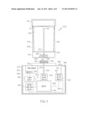 PERSONAL CARE PRODUCT DISPENSER SYSTEMS diagram and image