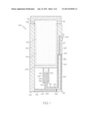 PERSONAL CARE PRODUCT DISPENSERS AND METHODS OF PACKAGING A PERSONAL CARE     PRODUCT diagram and image