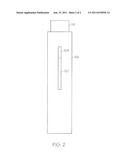 PERSONAL CARE PRODUCT DISPENSERS AND METHODS OF PACKAGING A PERSONAL CARE     PRODUCT diagram and image