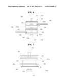 APPARATUS FOR TRANSFERRING A SUBSTRATE diagram and image