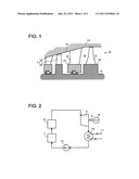 STEAM TURBINE AND STEAM TURBINE BLADE diagram and image