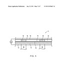 MEMS ELECTROSTATIC FLUIDIC PUMPS AND VALVES diagram and image