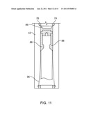 Disposable Pumping System and Coupler diagram and image