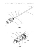 PROGRESSIVE CAVITY PUMP WITH INNER AND OUTER ROTORS diagram and image