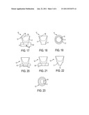 BEVERAGE FORMATION APPARATUS AND METHOD USING SONIC ENERGY diagram and image