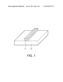 METHOD FOR SELECTIVELY FUNCTIONALIZING NON-MODIFIED SOLID SURFACE AND     METHOD FOR IMMOBILIZING ACTIVE MATERIAL ON THE FUNCTIONALIZED SOLID     SURFACE diagram and image