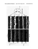 SHADOW EDGE LITHOGRAPHY FOR NANOSCALE PATTERNING AND MANUFACTURING diagram and image