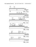 SHADOW EDGE LITHOGRAPHY FOR NANOSCALE PATTERNING AND MANUFACTURING diagram and image