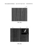 SHADOW EDGE LITHOGRAPHY FOR NANOSCALE PATTERNING AND MANUFACTURING diagram and image