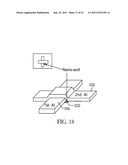 SHADOW EDGE LITHOGRAPHY FOR NANOSCALE PATTERNING AND MANUFACTURING diagram and image